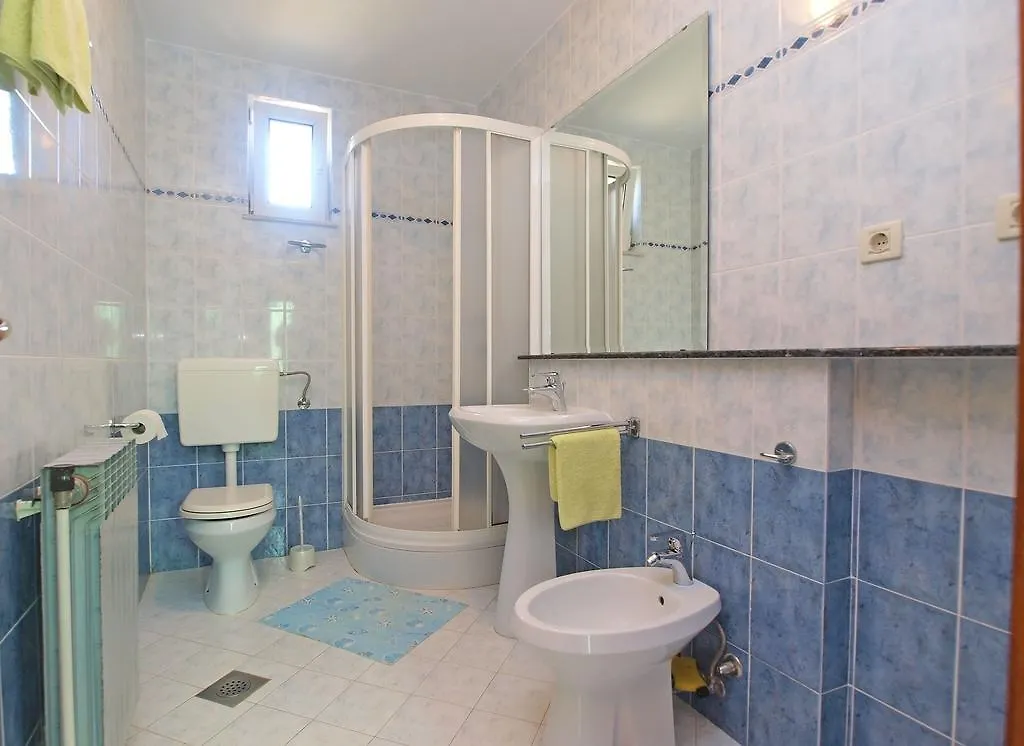 Apartments Milan 1457 Rovinj 0*,