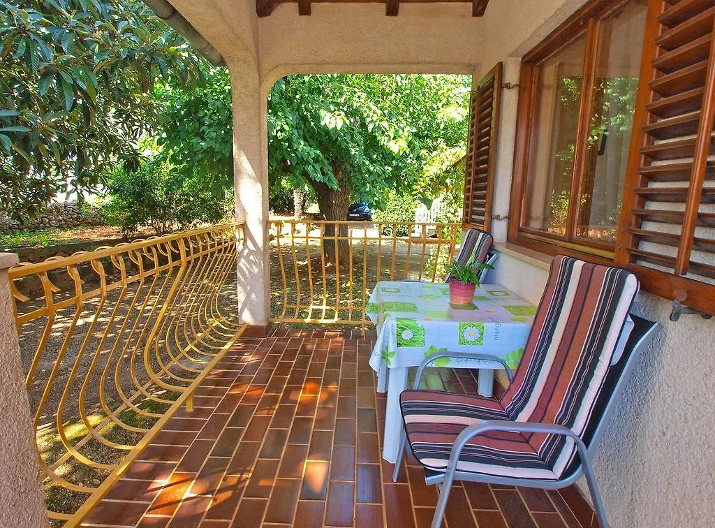 Apartments Milan 1457 Rovinj Croatia