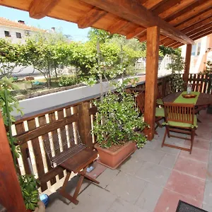 Apartman Tijana, Rovinj